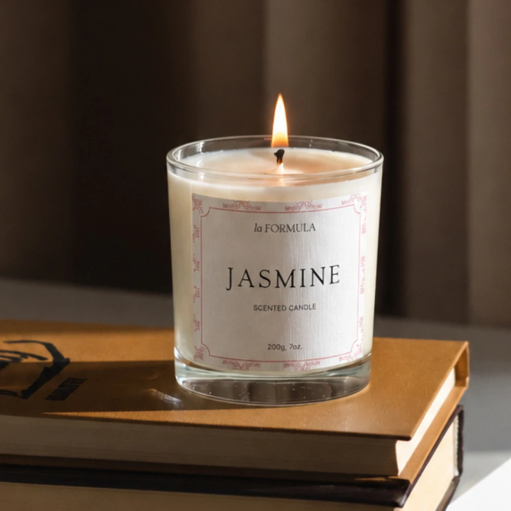 Svíčka Jasmine