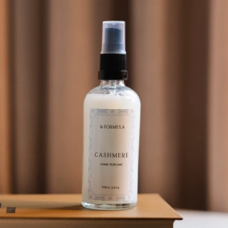 Bytový sprej Cashmere