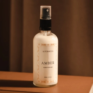 Bytový sprej Amber