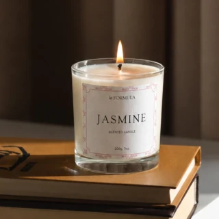 Svíčka Jasmine